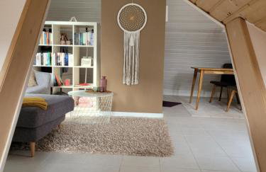 Zentrale Dachwohnung in SHA - Foto 5