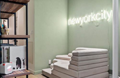 Tribeca Loft Vanderbilt by RoveTravel - Foto 29