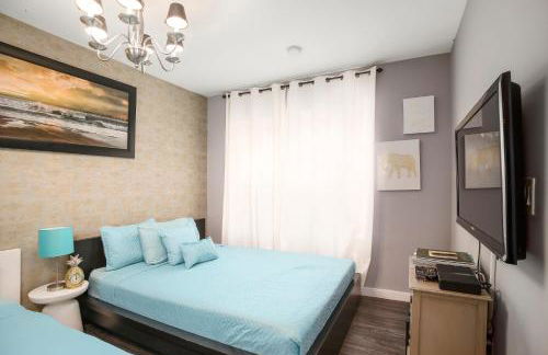 Apartment On The Beach - Foto 22