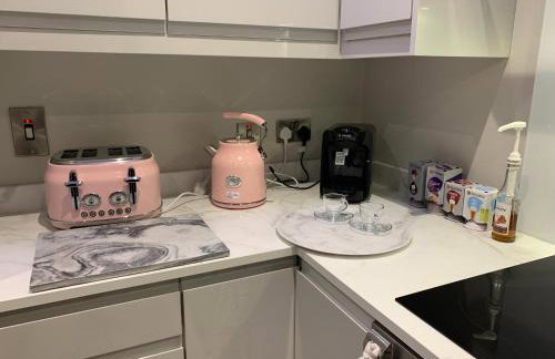 Seaview Aurora House - Central Luxury Apartment - Photo 17