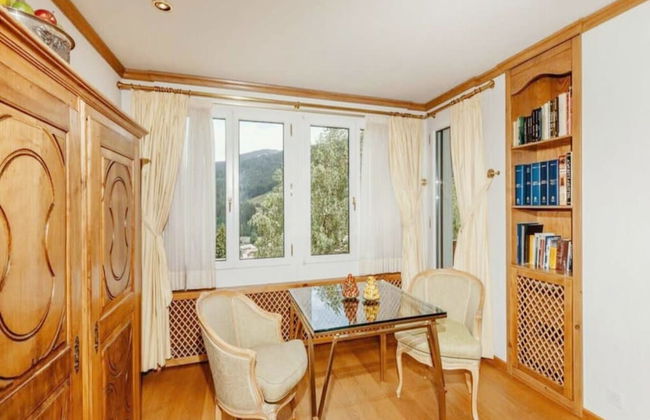 Lush Apartment With Indoor Pool - Foto 15