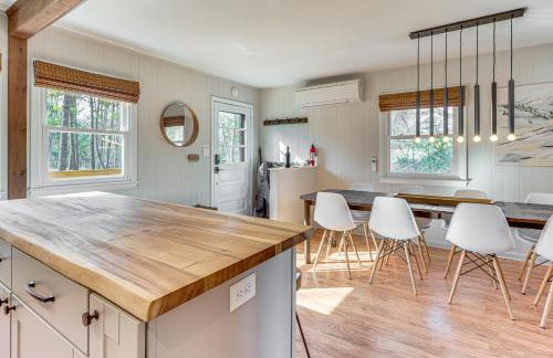 Fireside Lodge A-Frame in Bryce Resort with Decks - Photo 10