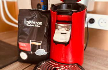 T2 Tout confort TV 55' avec canal séries netflix Disney Dazen Bein sport apple TV OCS paramount prime vidéo - Foto 26