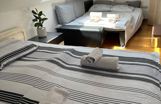 İstanbul Apartment - Photo 6