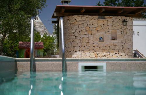 Le Comarelle - Country Rooms - Foto 20