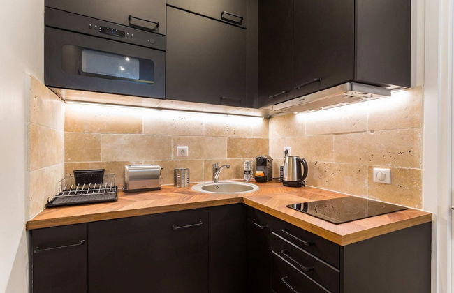 Résidence Paris GRAVILLIERS - Photo 15