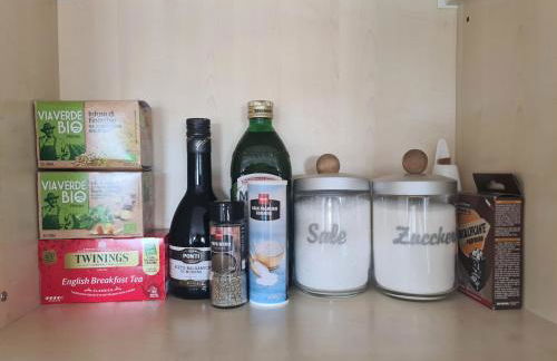 Casa Seré - Piccolo Nido tra Lago e Montagna - Foto 28