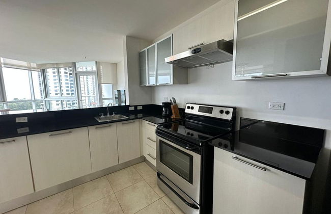 River Wood I Sunny 1 BDR in Costa del Este - Foto 8