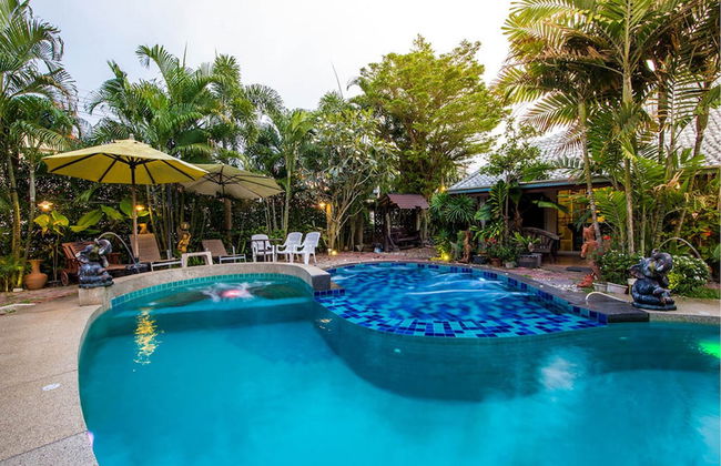 Baan Sukko Huahin - Foto 21