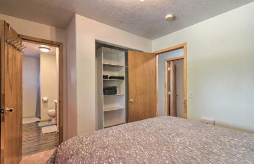 Cabin 6 Mi to Burr Trail, 32 Mi to Escalante! - Foto 18