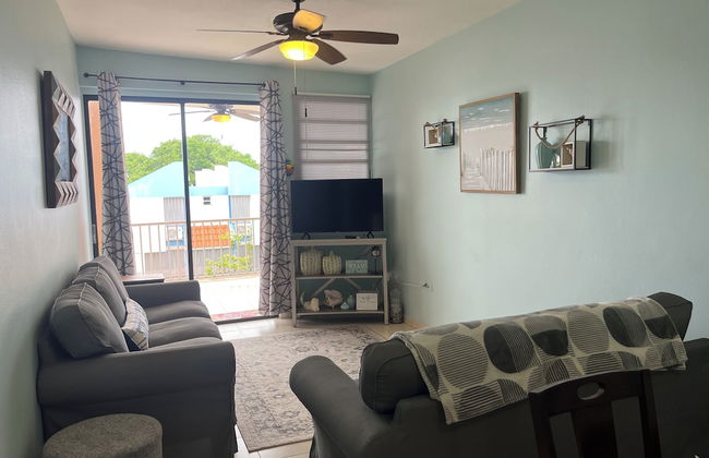 Apartment in Boqueron - Foto 11