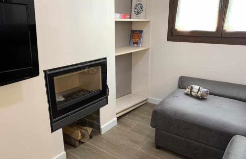 Casa Cotefablo Alojamiento Ara Gavin, Biescas - Foto 3