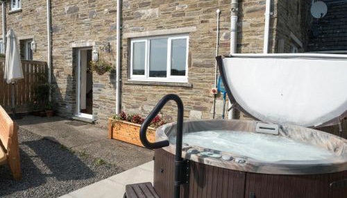 Elmtree Cottage Cardigan - Foto 2