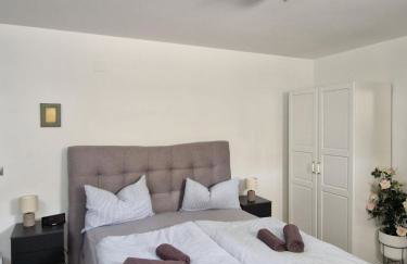 Lovely Apartment Kampor - Foto 11