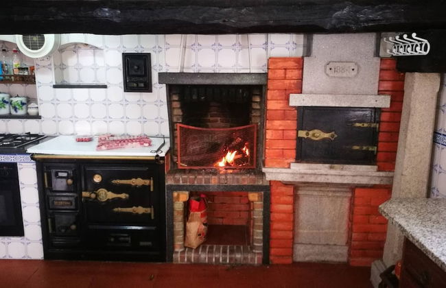 Andar Inferior Casa Mariona Caminha - Photo 7