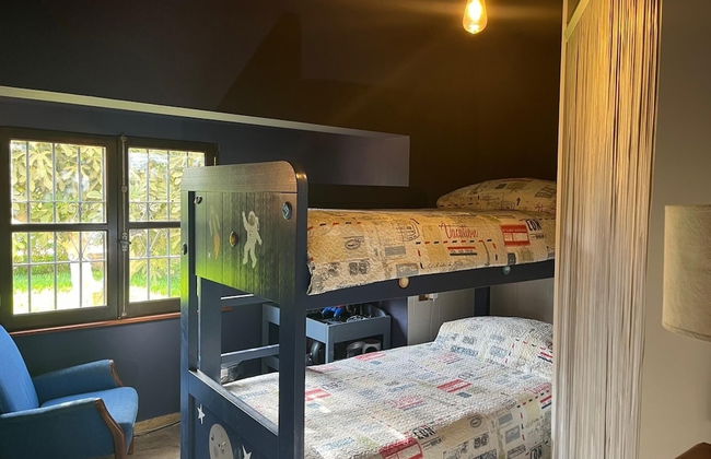 Villa Evelina 1 Minute to Beach Sleeps 8 - Photo 4