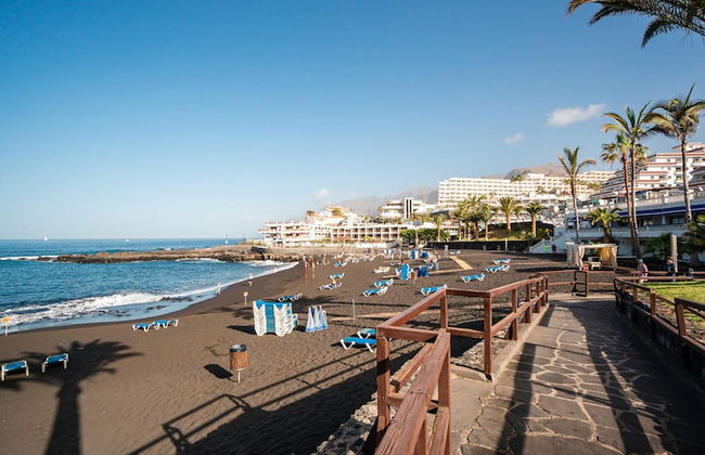 Belvilla by OYO Apartment in Guaa de Isora - Foto 27