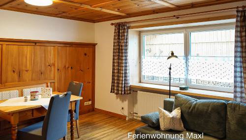 Ferienwohnung Maxl - Photo 2