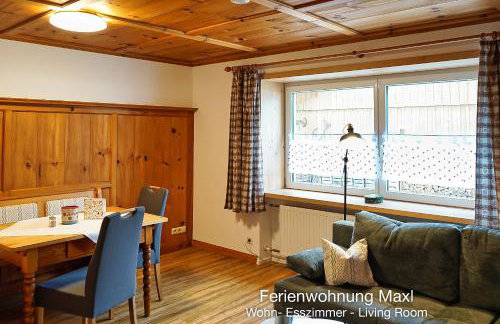 Ferienwohnung Maxl - Photo 2