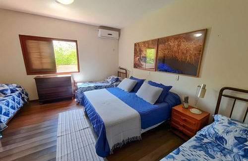 Casa Exclusiva em Hotel com Piscina e Campo de Futebol - Photo 28