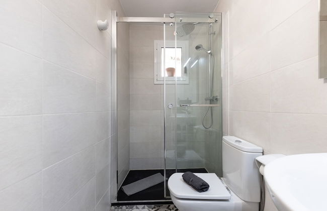 Unik Vacation Sant Joan - Foto 54