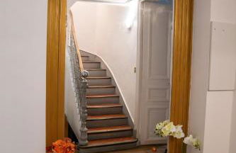 Art Déco et Spa Vue Gassendi King Size Clim - Foto 15