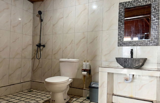 D'Taman Cabin Kintamani - Photo 13