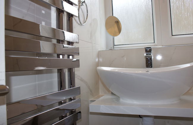 Umbrella Properties Woolwich London - Photo 20