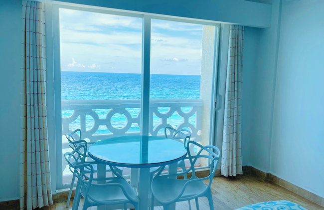 Ocean View Apartments – Increíble - Foto 62