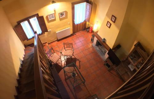 El Bulin de Horcajuelo - Foto 19