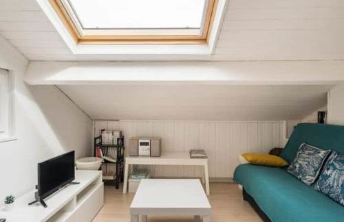 Chambres privées dans maison avec jardin-Proche LDLC-Groupama Stadium-Eurexpo - Foto 21