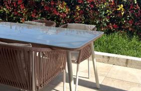 Superbe appartement lumineux en rez de jardin - Foto 4