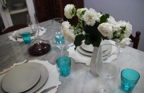 La Casa del Borgo Antico - Photo 16