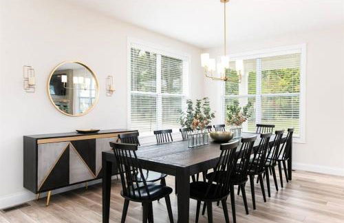 Victory Views Estate:Luxury Retreat for 25+ Guests - Foto 7