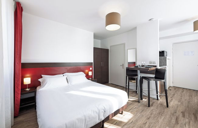 Residhotel Lille Vauban - Foto 11