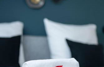 Apartment in Schloßchemnitz l Aufzug l W-Lan l Badewanne - Foto 9