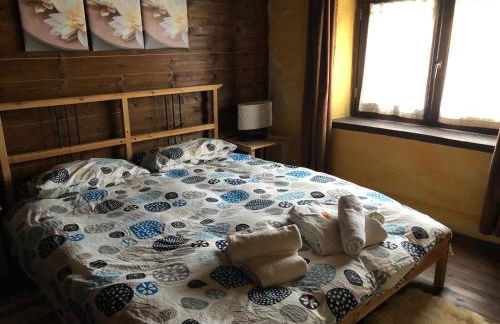 Vacanze in Baita di charme Alta Val di Susa Oulx - Photo 21