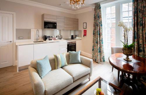 Beech House - Urban Apartments - Foto 84