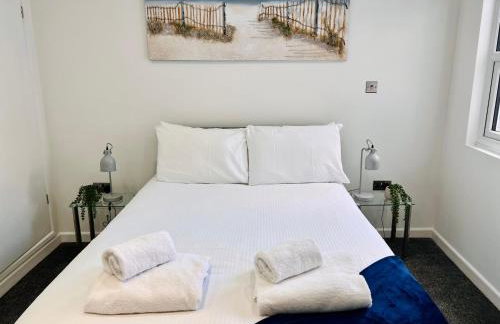 The Barbican Penthouse - Foto 14