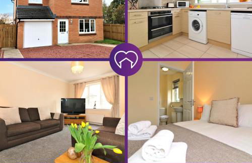 Signature - Wilkie House - Foto 1