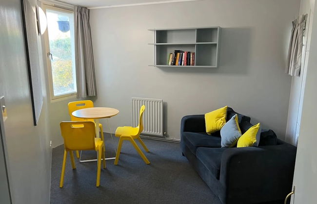 Pittville Student Village - Photo 11