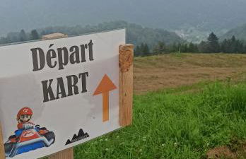 Ustou Guzet neige, appartement de 32 M2 avec balcon dans les Pyrénées aux pieds des pistes - Foto 26