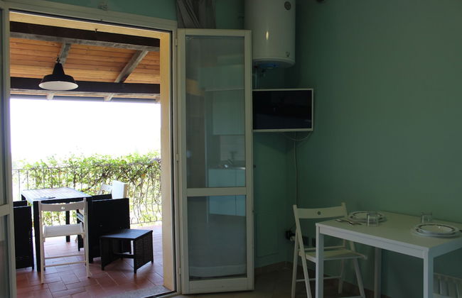 Nisportino Domus - Foto 22