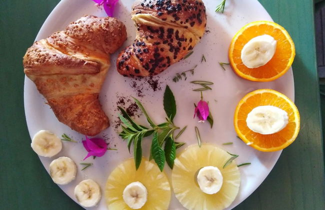 Agriturismo Lo Scrigno - Foto 47