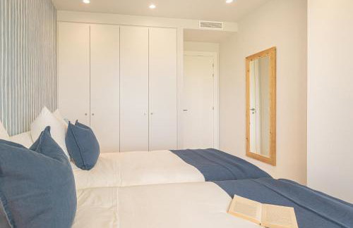 Apartamentos Deluxe Azahar Estepona Sea Views 1-2 - Foto 23