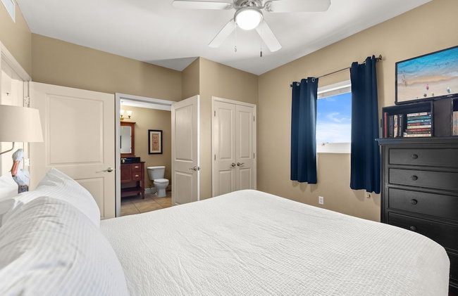 Sterling Breeze by Panhandle Getaways - Foto 95
