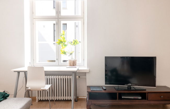 2ndhomes Bright 2BR Apartment - Foto 10