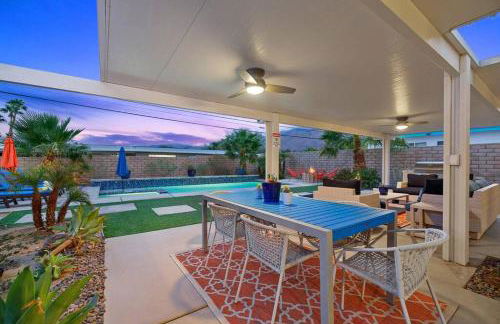 Casita Cerritos - NEW - Luxurious Modern Retreat in Palm Springs - Foto 114