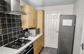 Spacious 3BR near Etihad and Coop Live Free Parking - Foto 8