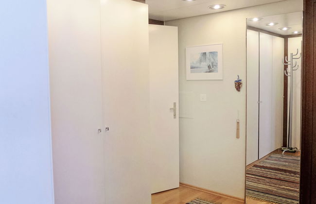 Appartmenthaus Skyline 309 - Foto 11